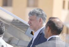 گزارش تصویری افتتاح نیروگاه خورشیدی ترکیبی